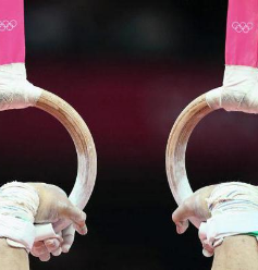 Спортивная гимнастика. Чемпионат мира 2026. Многоборье. Мужчины. Роттердам. 22 октября. Финал (прямая видеотрансляция)