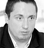 Александр Шпрыгин