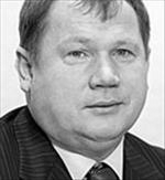 Владимир Плотников