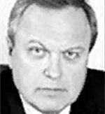 Александр Паршиков