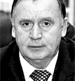 Владимир Чумаков