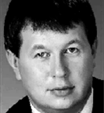 Сергей Богуславский
