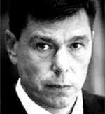 Алексей Кудашов