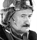 Анатолий Хованцев