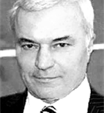 Виктор Рашников