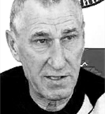 Валерий Бочков
