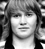Анастасия Щавлинская