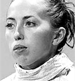 Дина Галиакбарова