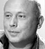 Павел Щегловский