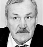 Евгений Горстков
