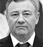 Аркадий Ротенберг