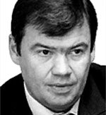 Андрей Бокарев