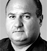 Георгий Беджамов