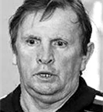 Михаил Накоряков