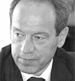 Игорь Ченцов