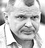Сергей Горлукович