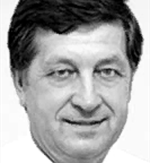 Игорь Казиков