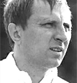 Андрей Крючков