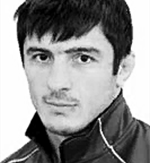 Камал Маликов
