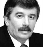 Сергей Шахрай